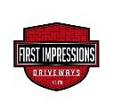 First Impressions Driveways NE Ltd logo